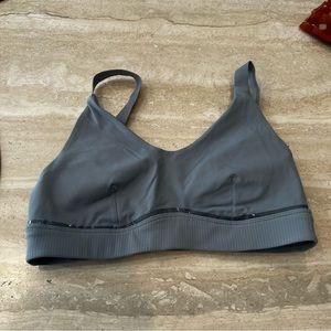 Lululemon Sports Bra sz8